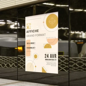Affiche