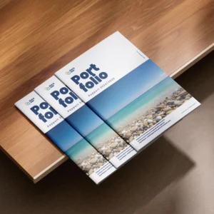 Livret personnalisé – Création & Impression Montpellier